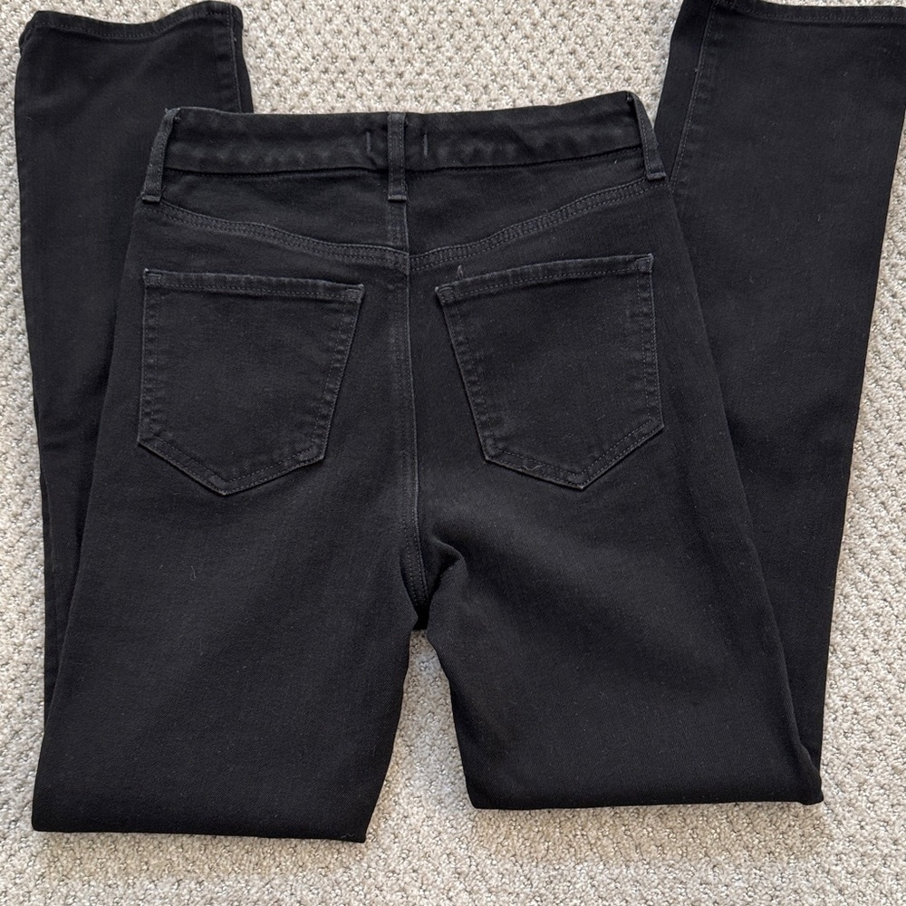 Express - 90’s Slim Super High Rise - Size Small 0/2/4 - Picture 10 of 10